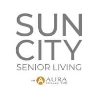 Sun City Senior Living Logo