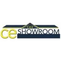 CE Showroom Logo