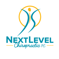 Next Level Chiropractic Logo