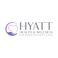 Hyatt Health and Wellness | Comprehensive Health & Medical Aesthetics in East Brunswick Logo