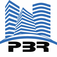 Professional Building Restoration, Inc. Logo