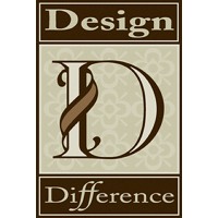 Design Difference Logo