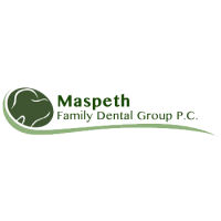 Maspeth Family Dental Group PC Logo