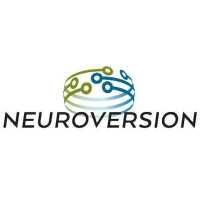 Neuroversion: Dr. Luke Liu, MD Logo