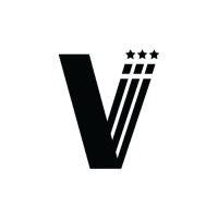 VICTRII.FIT Logo
