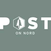 The Post on Nord Logo