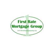 First Rate Mortgage Group - David Beck Logo