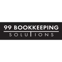 99 Bookkeeping Solutions, LLC Logo