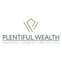 Plentiful Wealth, LLC Logo