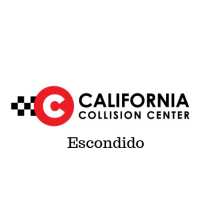 California Collision Center Escondido Logo