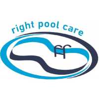 Right Pool Care Logo