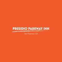 Presidio Parkway Inn Logo