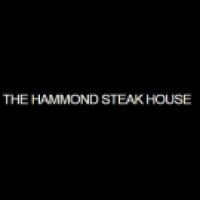 Hammond Steak House Logo