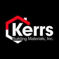 Kerrs Building Materials, Inc. Logo