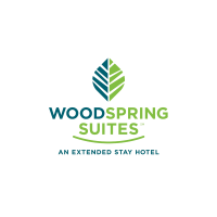 WoodSpring Suites College Station Logo