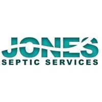 Jones Septic Service Logo