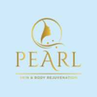 Pearl Skin & Body Rejuvenation Logo