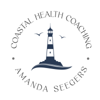 Coastal Health Coaching Logo