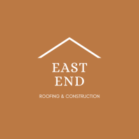 East End Roofing & Construction Logo
