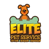 Elite Pet Service Logo