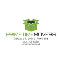 Primetime Movers Logo