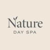 Nature Day Spa Logo
