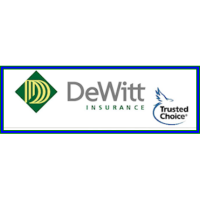 DeWitt Insurance Inc. Logo