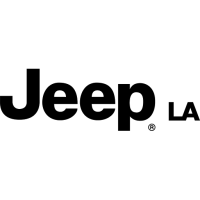 Jeep LA Logo