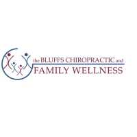 The Bluffs Chiropractic and Family Wellness Logo