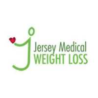 Jersey Medical Weight Loss Center Logo