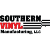 Southern Vinyl Manufacturing, LLC Logo