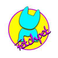 Fetchpet Logo