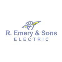 Rick Emery & Sons Electrical LLC Logo