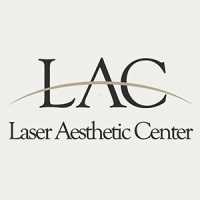 Laser Aesthetic Center Logo