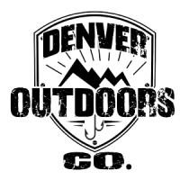 Denver Outdoors Co Logo
