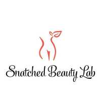 Snatched Beauty Lab Logo