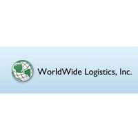 Worldwide Logistics Inc Logo