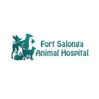 Fort Salonga Animal Hospital Logo
