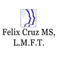 Felix Cruz - Psicoterapeuta Matrimonial y Familiar Logo