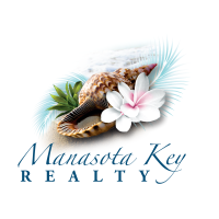 Manasota Key Realty and Conch Out Vacations Logo