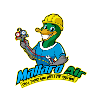 Mallard Air Logo