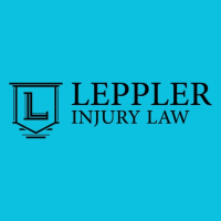 Leppler Injury Law Logo