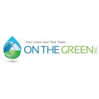 On The Green, Inc. Logo