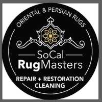 SoCal Rug Masters Logo