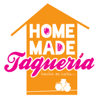 Homemade Taqueria Hempstead Logo
