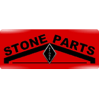Stone Parts Logo