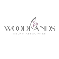 Woodlands OBGYN Associates Logo
