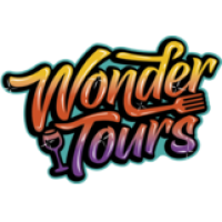 Wonder Tours Logo