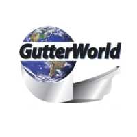 Gutter World, LLC Logo