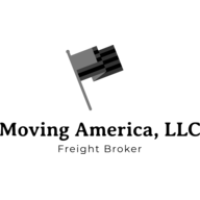 Moving America, LLC Logo